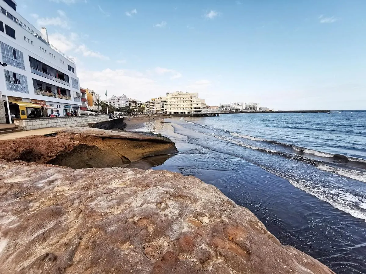 Home2Book Cozy Apartment El Medano, Wifi