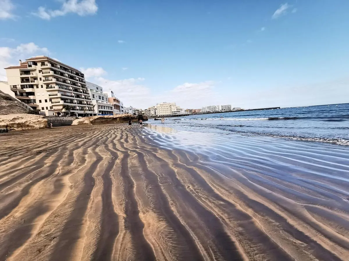 Home2Book Cozy Apartment El Medano, Wifi