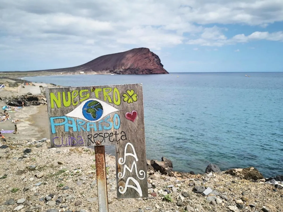 Home2Book Cozy Apartment El Medano, Wifi