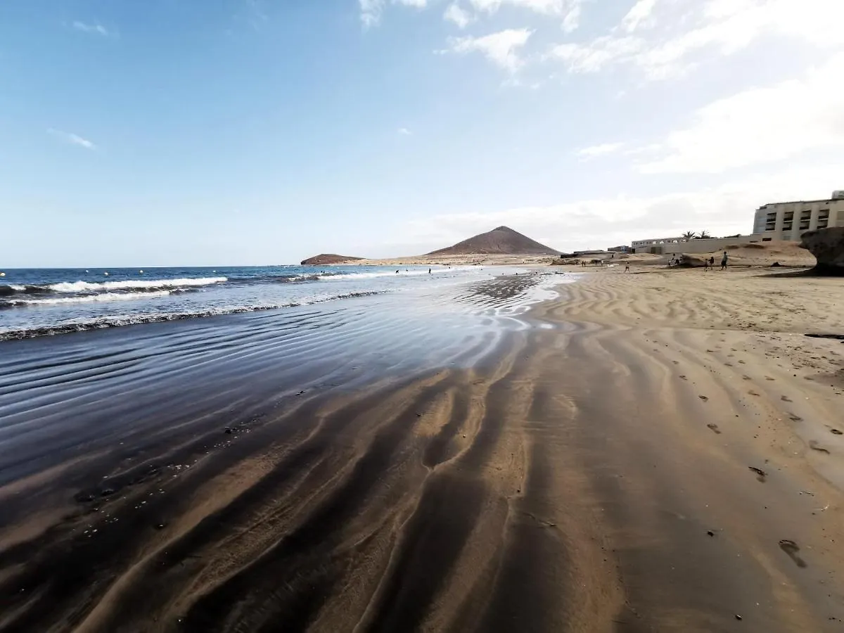 Home2Book Cozy Apartment El Medano, Wifi Spain