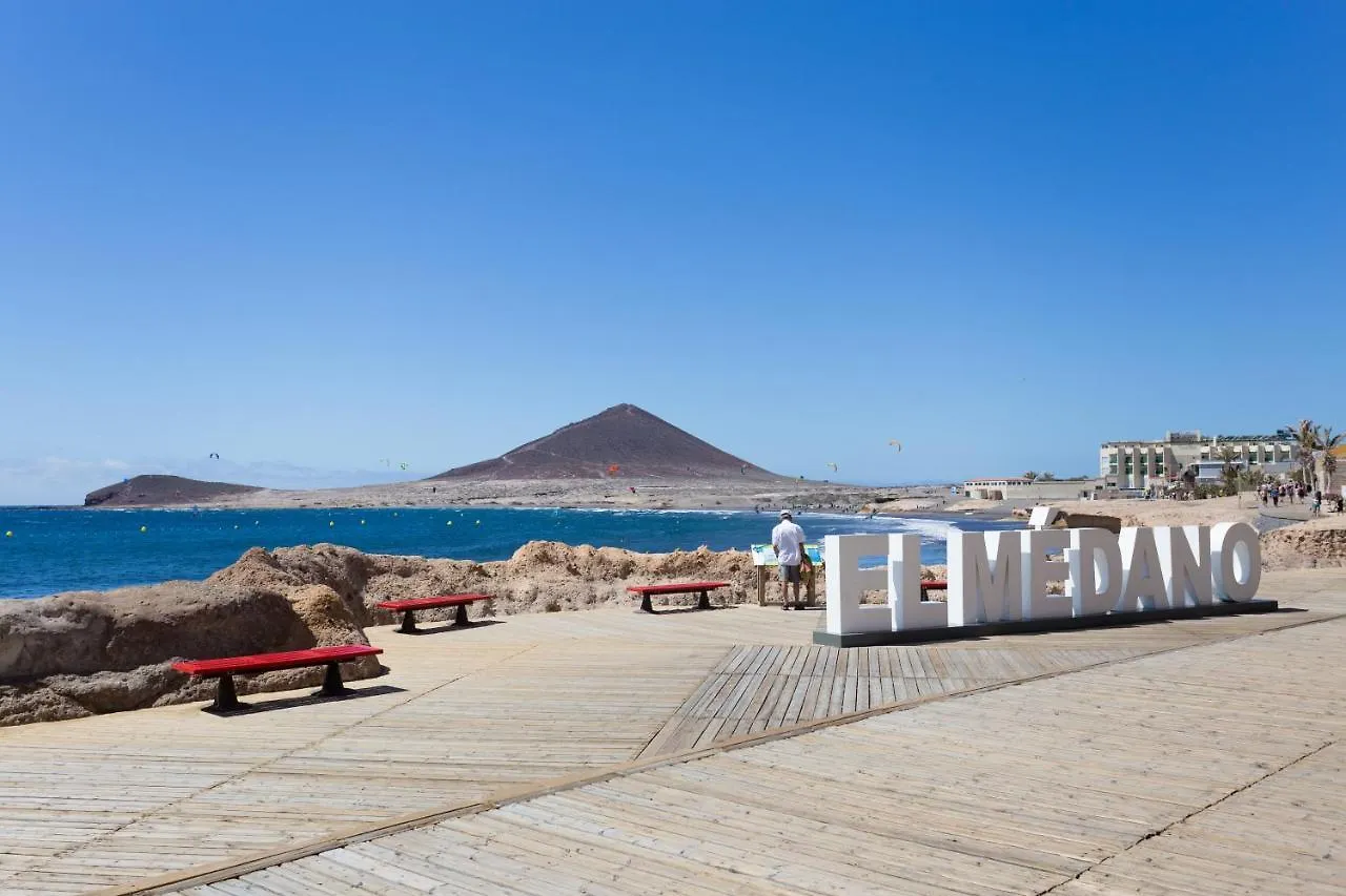 Home2Book Cozy Apartment El Medano, Wifi  El Medano (Tenerife)