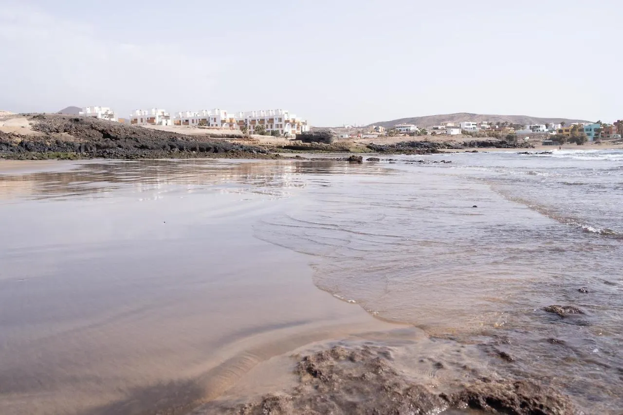 Home2Book Cozy Apartment El Medano, Wifi El Medano (Tenerife)