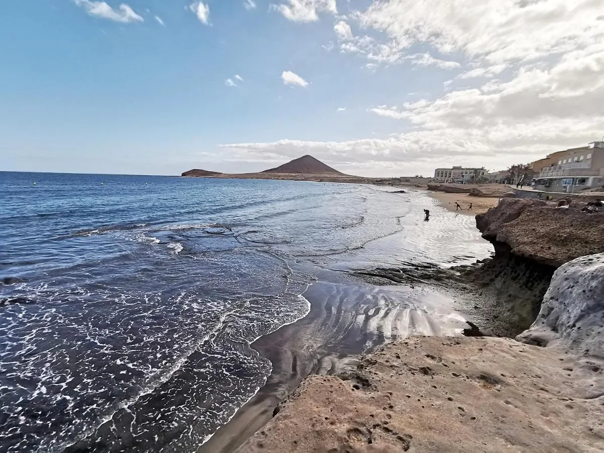 Home2Book Cozy Apartment El Medano, Wifi 0*, El Medano (Tenerife) Spain