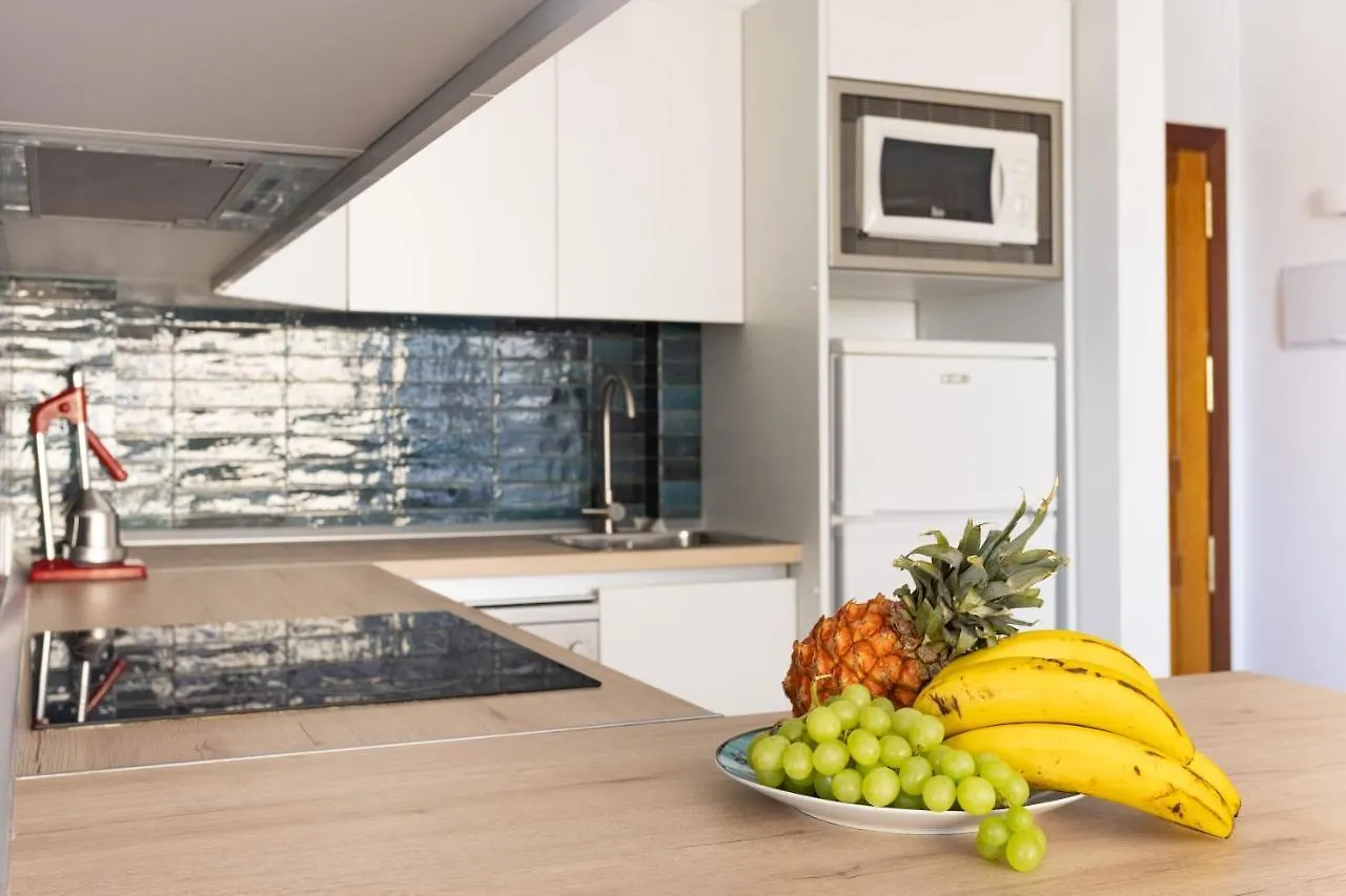 Home2Book Cozy Apartment El Medano, Wifi