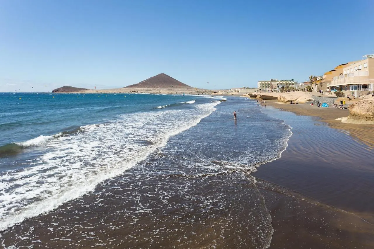Home2Book Cozy Apartment El Medano, Wifi Spain