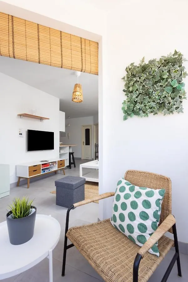 Home2Book Cozy Apartment El Medano, Wifi 0*, El Medano (Tenerife) Spain