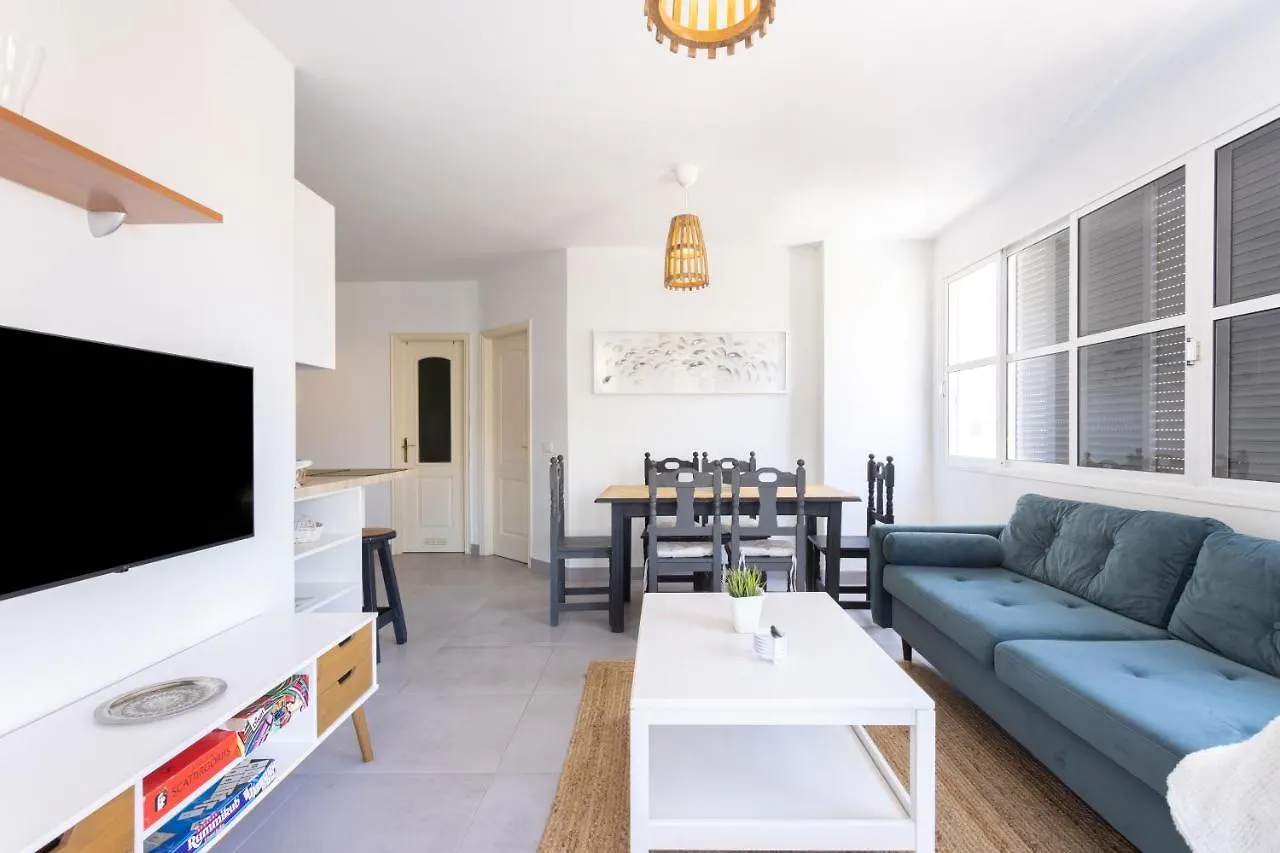 Home2Book Cozy Apartment El Medano, Wifi