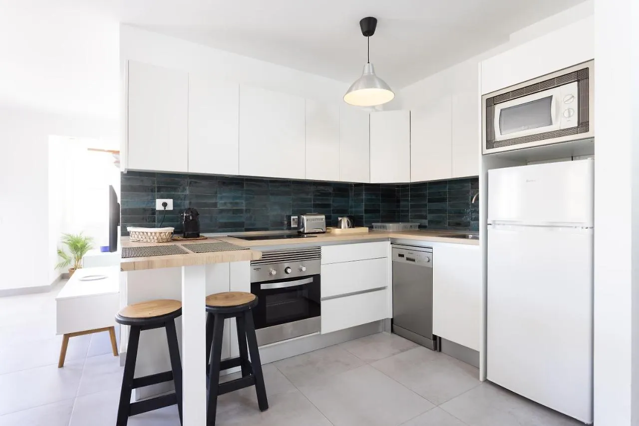 Home2Book Cozy Apartment El Medano, Wifi