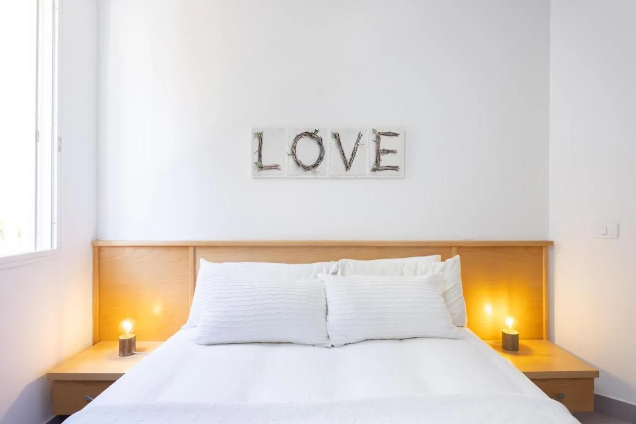 Home2Book Cozy Apartment El Medano, Wifi