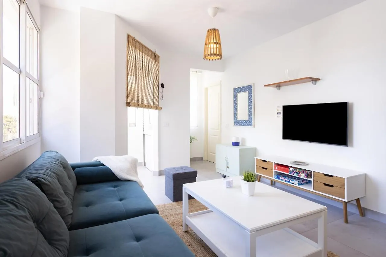 Home2Book Cozy Apartment El Medano, Wifi