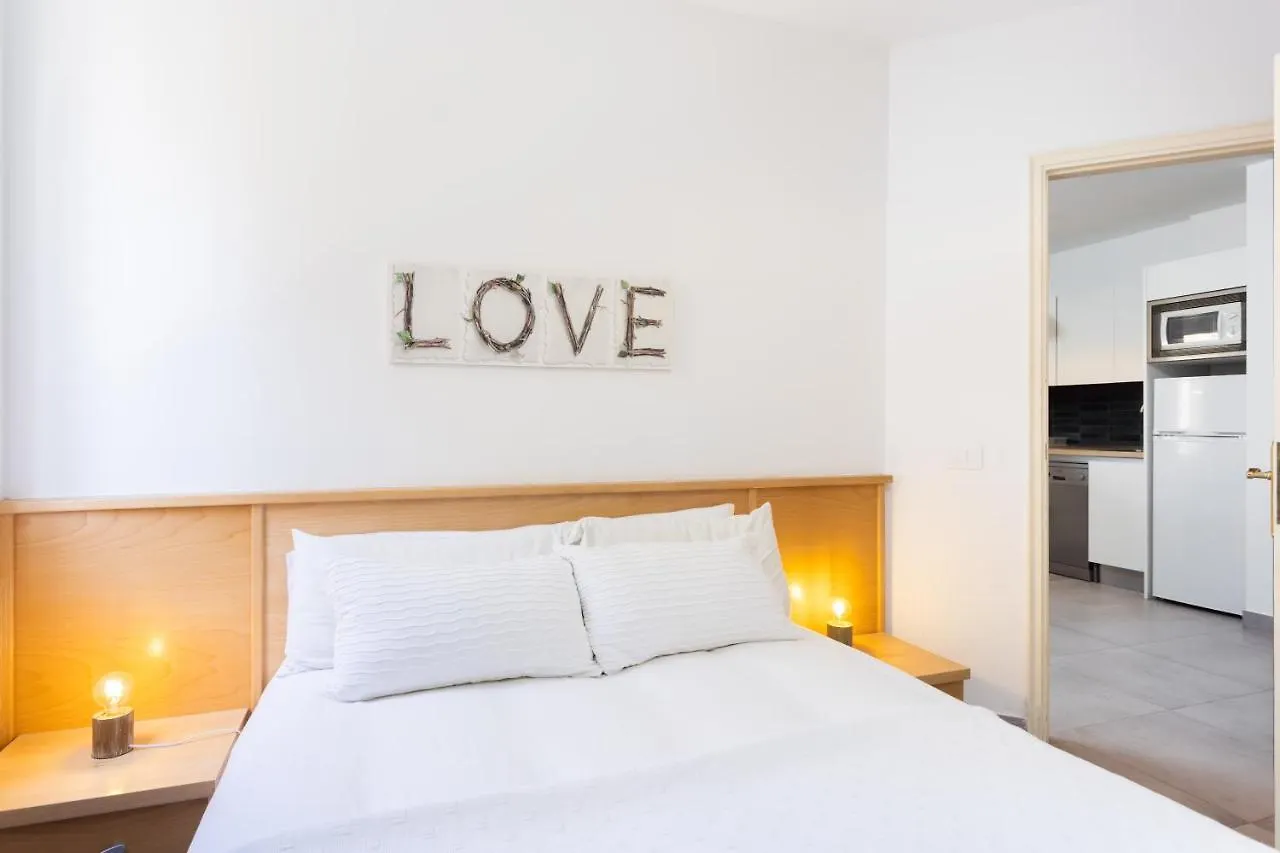 Home2Book Cozy Apartment El Medano, Wifi 0*, El Medano (Tenerife) Spain