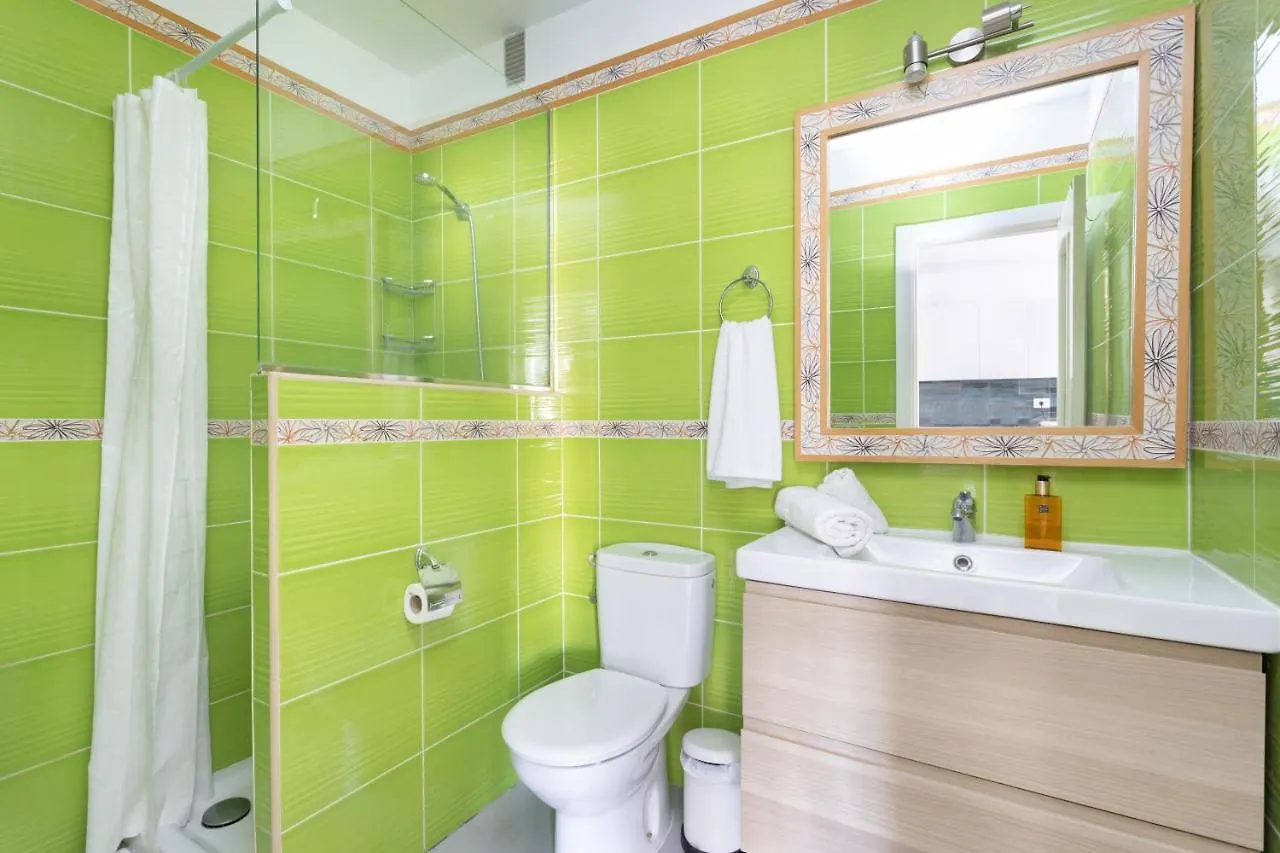 Home2Book Cozy Apartment El Medano, Wifi