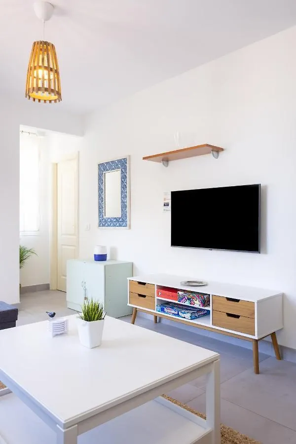 Home2Book Cozy Apartment El Medano, Wifi