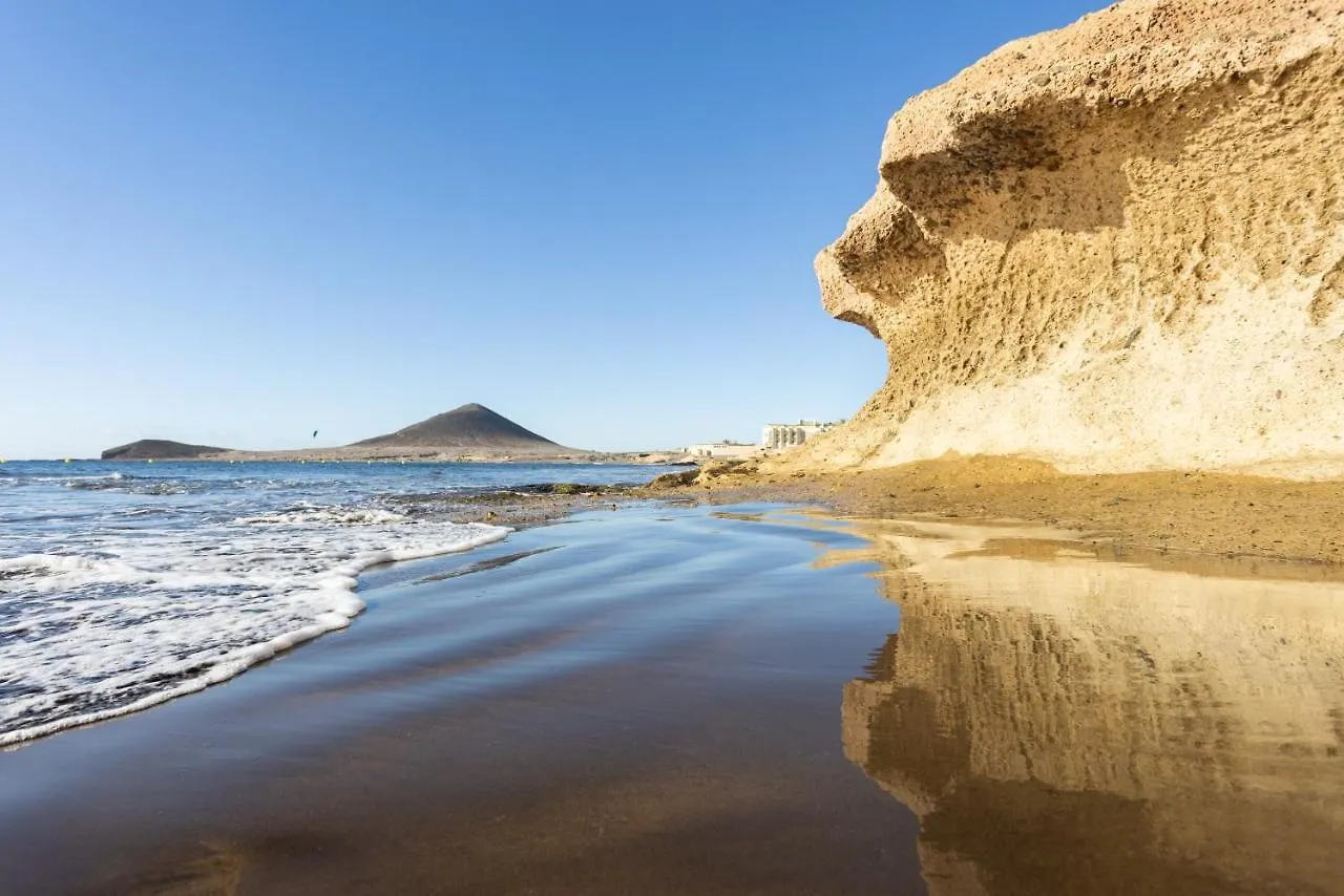 Home2Book Cozy Apartment El Medano, Wifi Spain