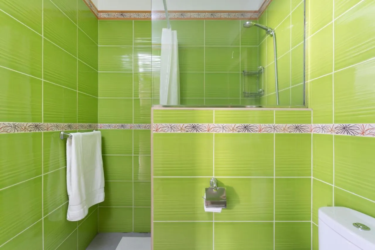 Home2Book Cozy Apartment El Medano, Wifi
