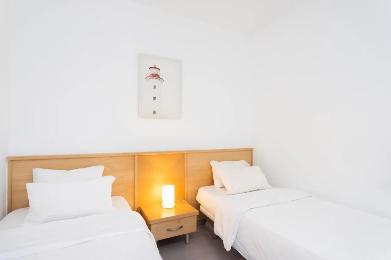 Home2Book Cozy Apartment El Medano, Wifi