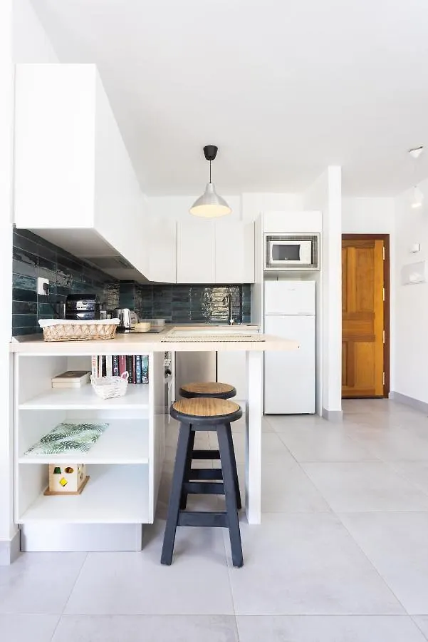 Home2Book Cozy Apartment El Medano, Wifi El Medano (Tenerife)