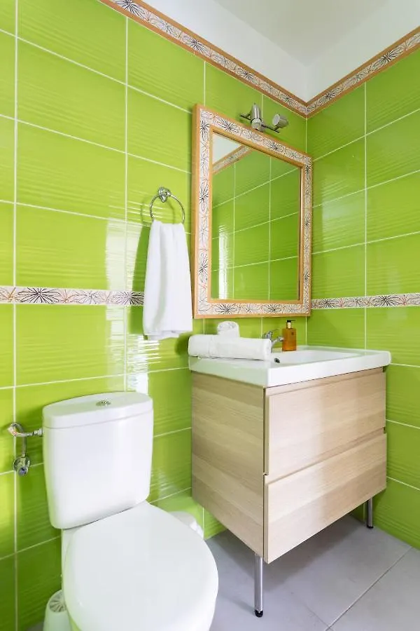 Home2Book Cozy Apartment El Medano, Wifi