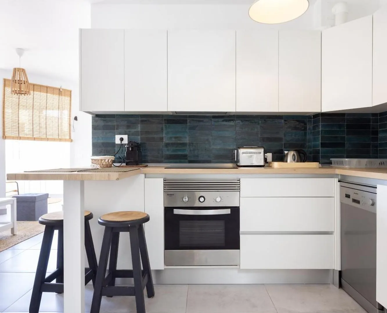Home2Book Cozy Apartment El Medano, Wifi