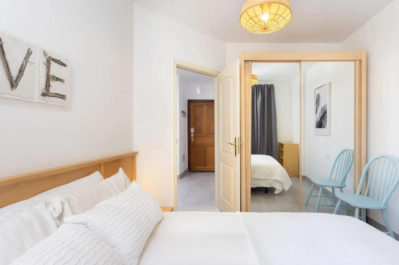 Home2Book Cozy Apartment El Medano, Wifi  El Medano (Tenerife)