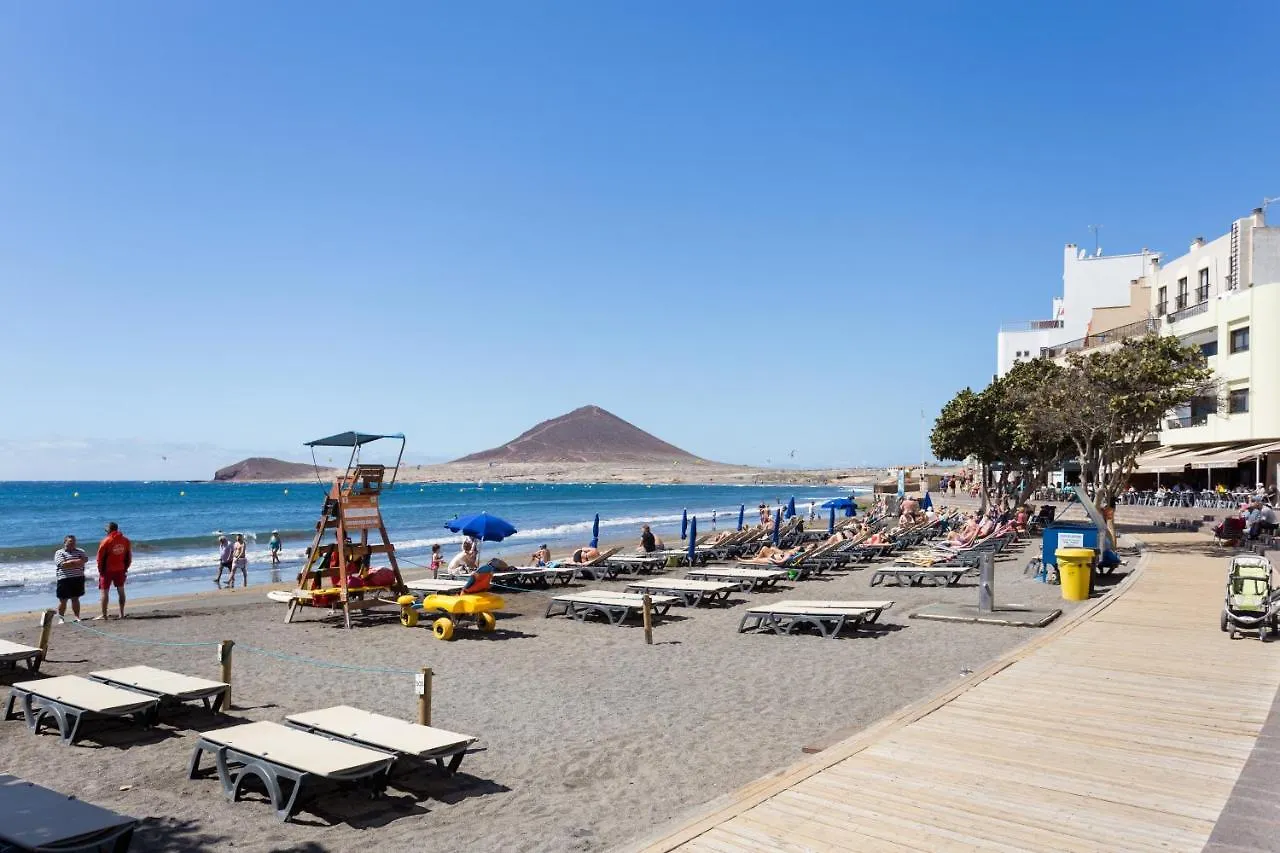 Home2Book Cozy Apartment El Medano, Wifi