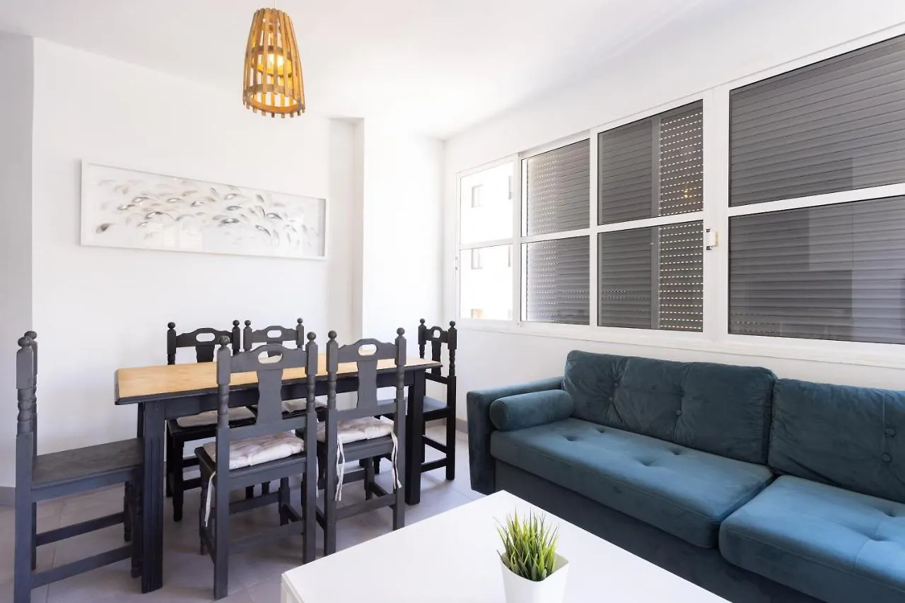 Home2Book Cozy Apartment El Medano, Wifi 스페인