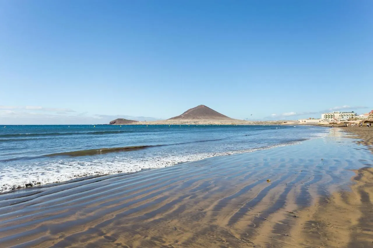 Home2Book Cozy Apartment El Medano, Wifi 0*, 엘메다노