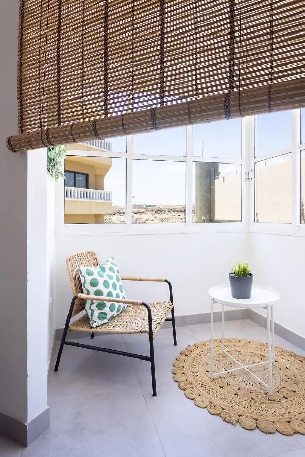 Home2Book Cozy Apartment El Medano, Wifi 스페인